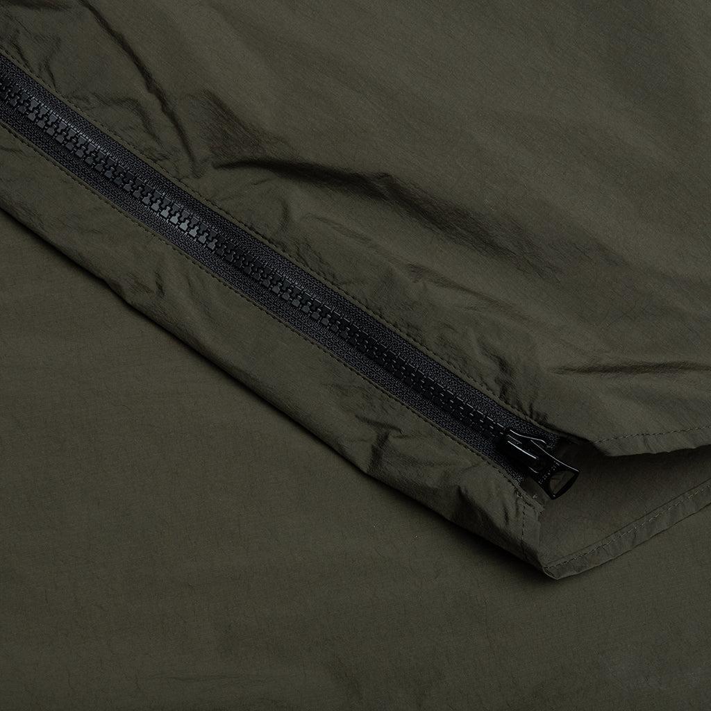 Big Polo Shirt - Purple Male Product Image