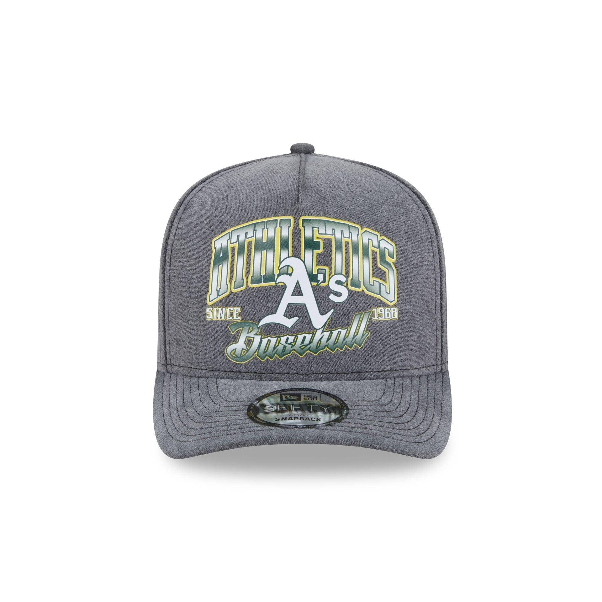 Houston Astros St. Patrick's Day 2025 9FORTY A-Frame Snapback Hat Male Product Image