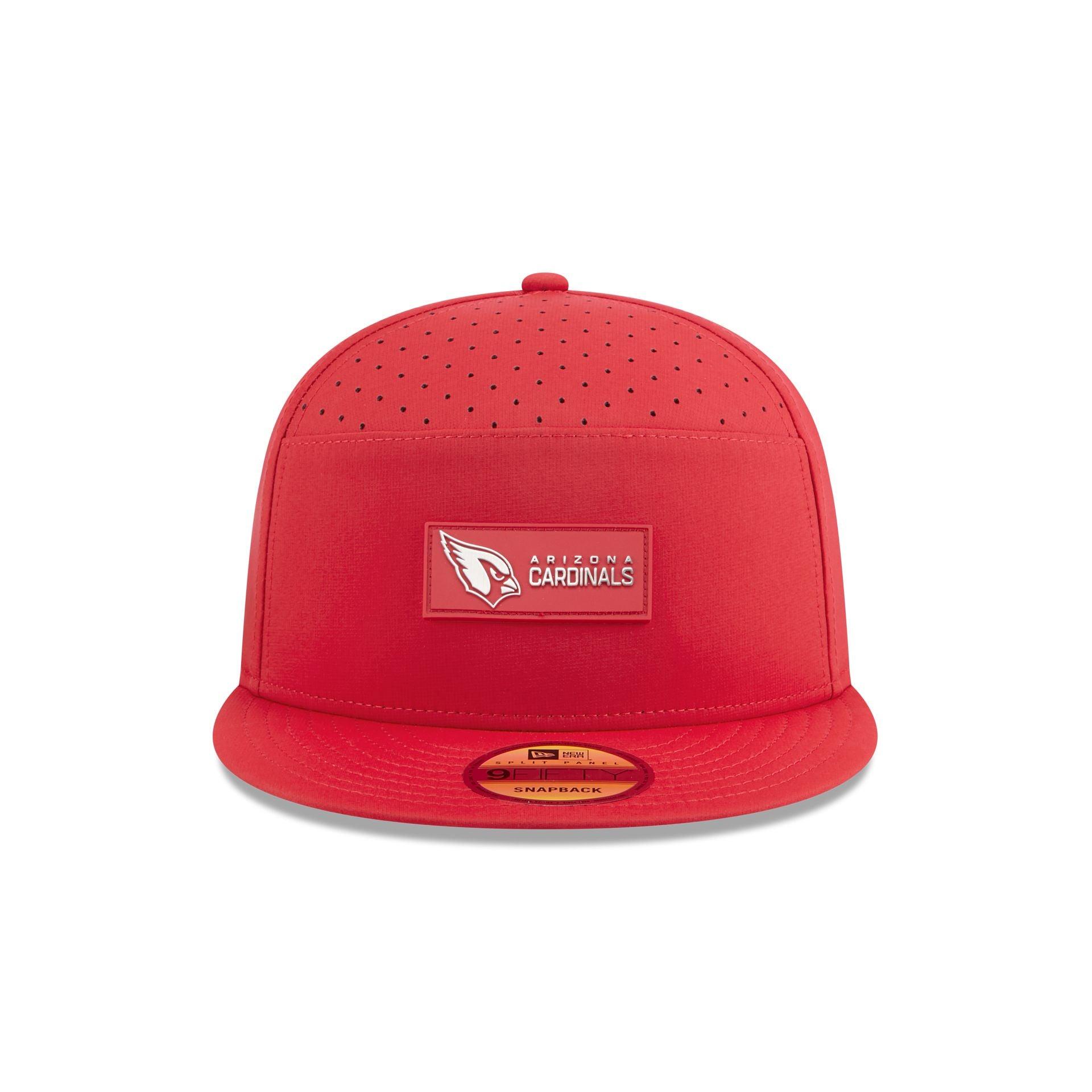 Cincinnati Reds Deceptor 59FIFTY Fitted Hat Male Product Image