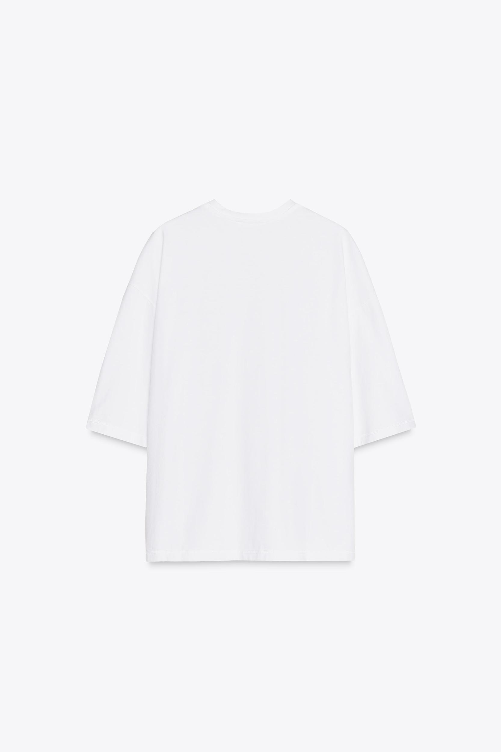 LOOSE FIT T-SHIRT Product Image