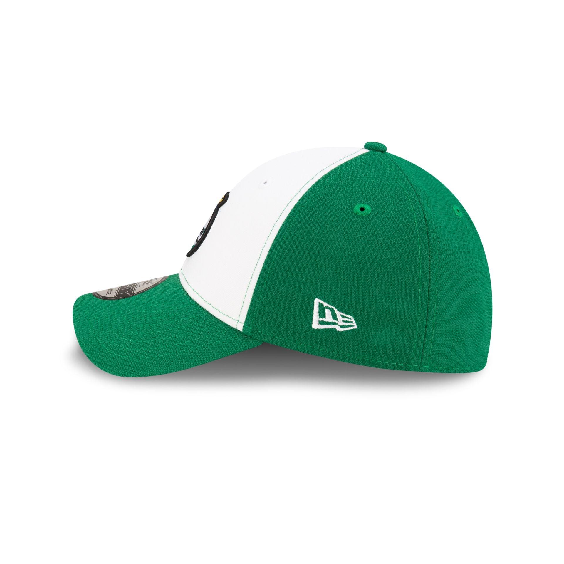 Santos Laguna 39THIRTY Stretch Fit Hat Male Product Image