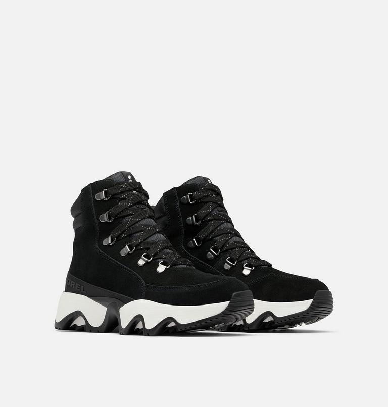 KINETIC™ Impact Conquest Plus Women's Waterproof Boot Product Image