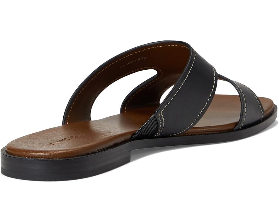 Women's Vince Meyers Slide Sandals Product Image