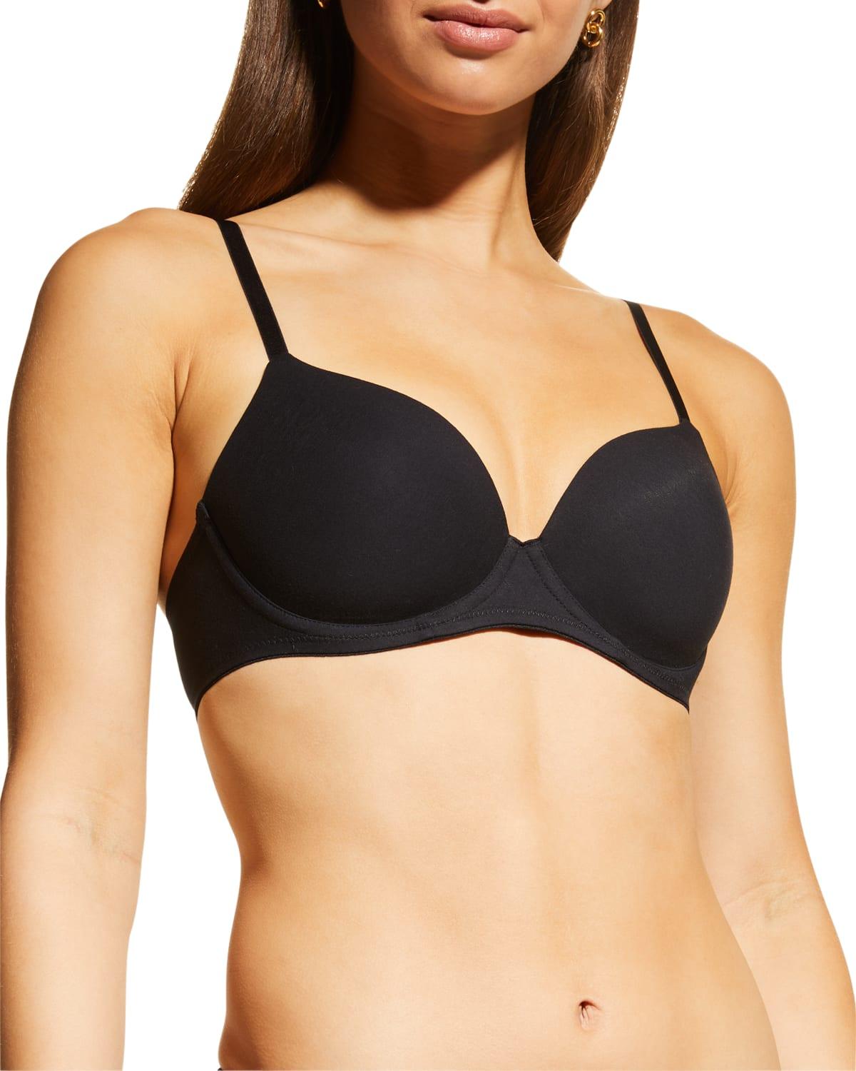 Cotton Sensation T-Shirt Bra Product Image