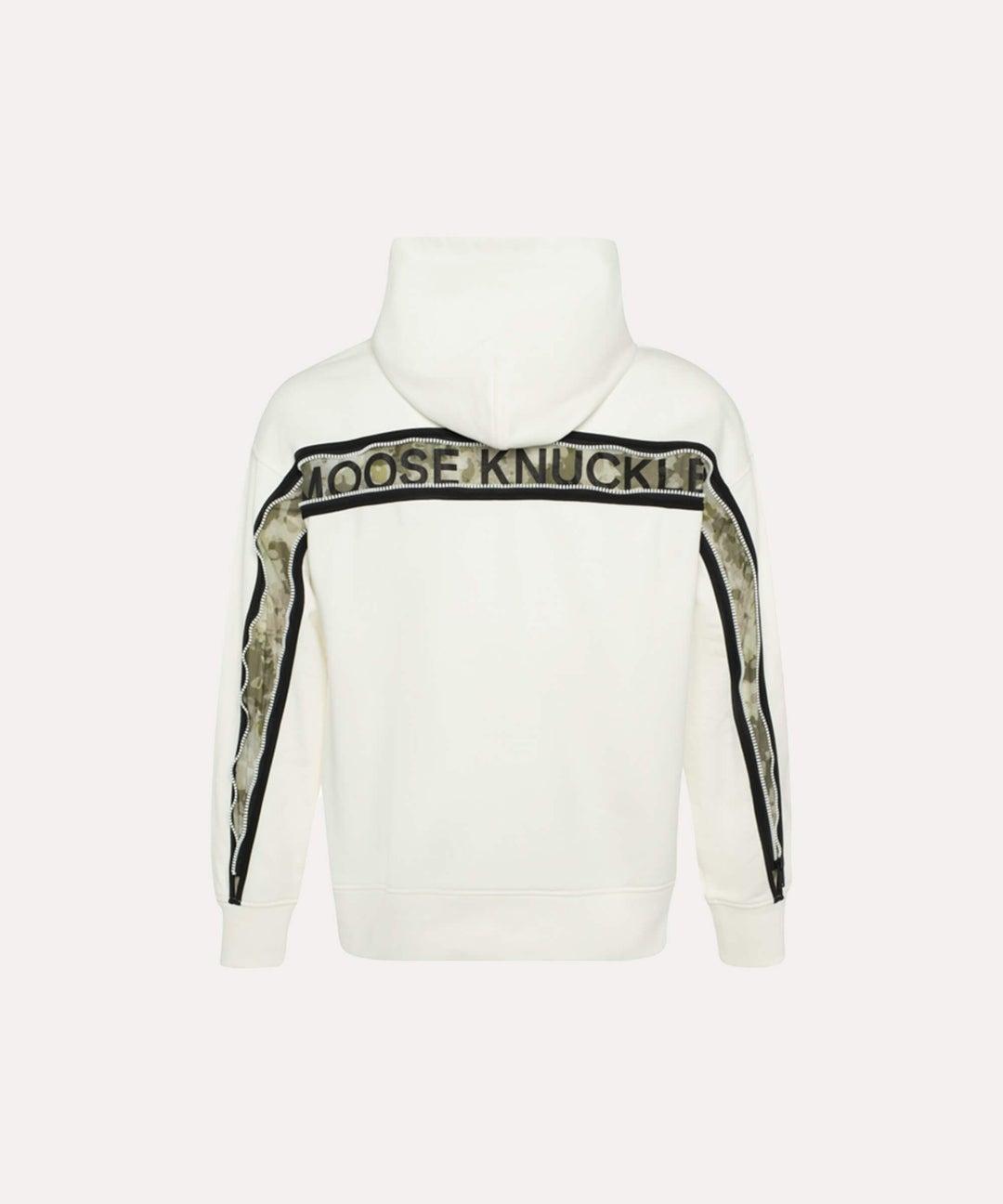 Moose Knuckles Men's Deschamps Hoodie Product Image