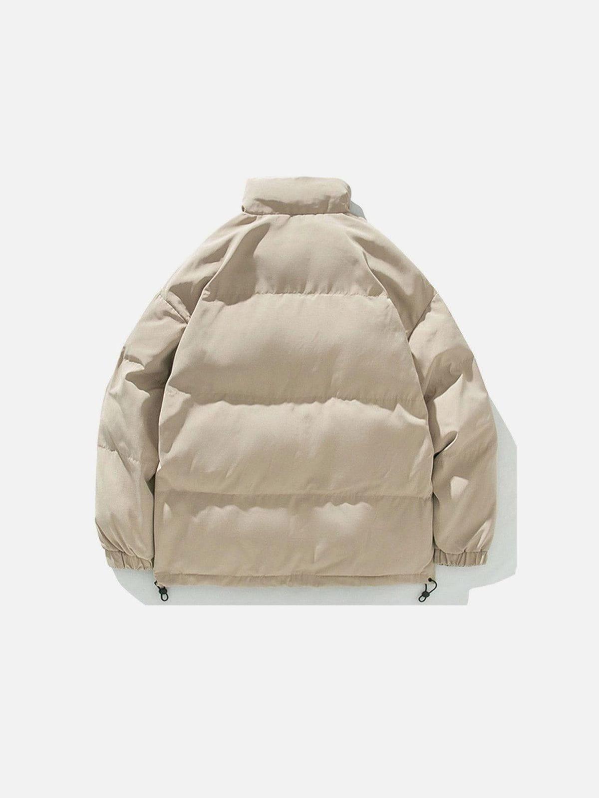 Aelfric Eden Essential Puffer Coat Product Image