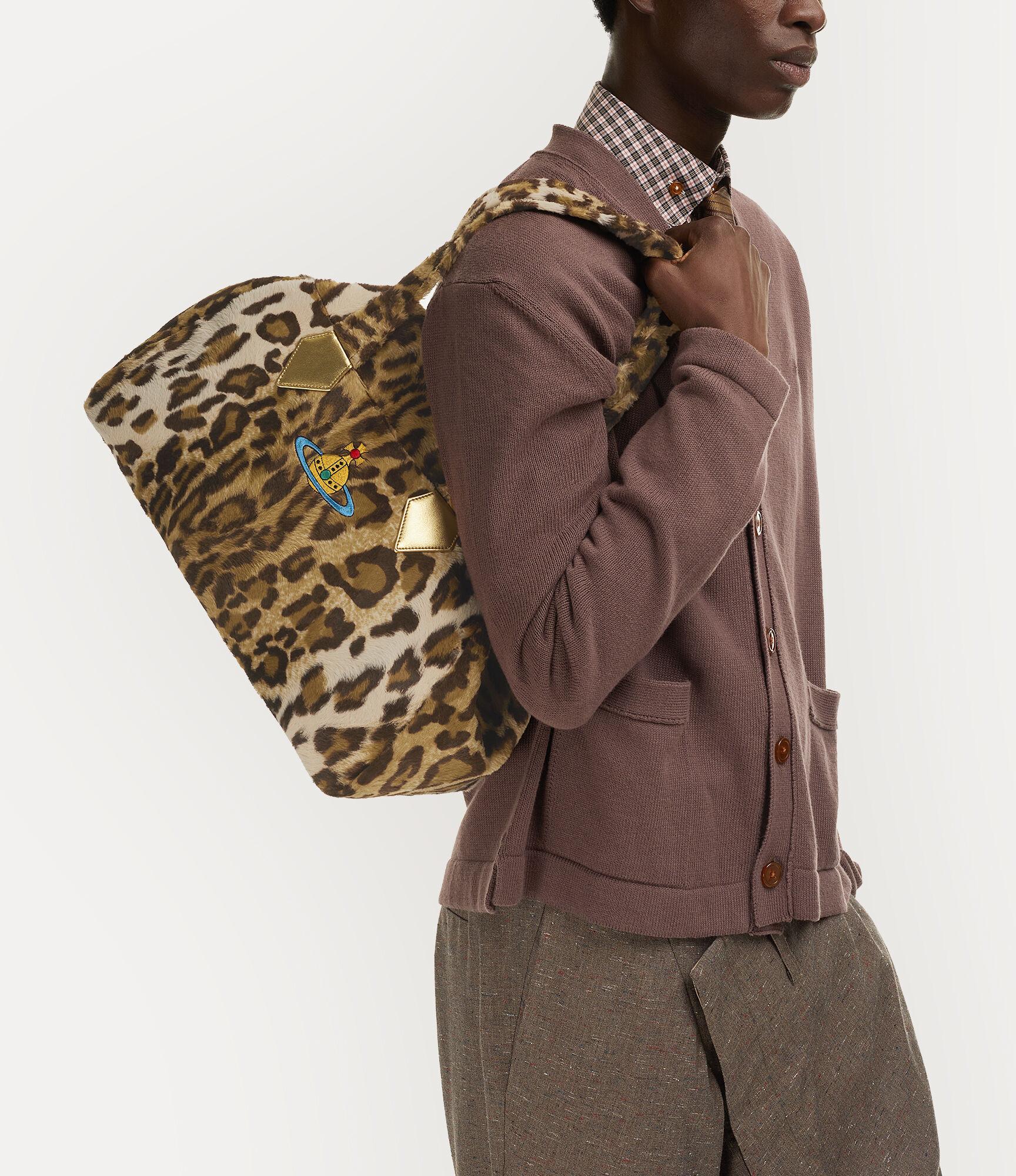 Yasmine Large Archive Handbag Product Image