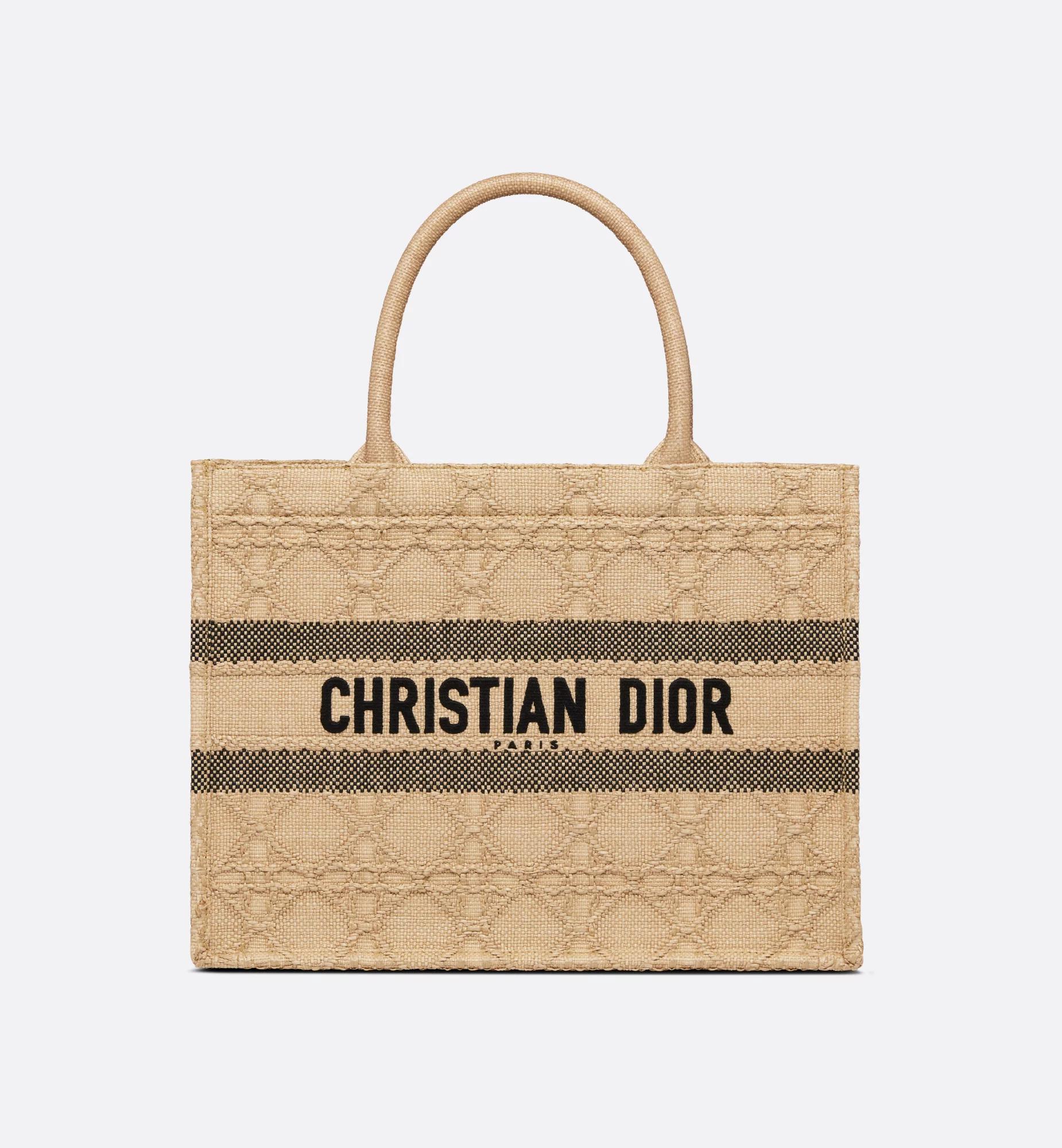 Medium Dior Book Tote Product Image