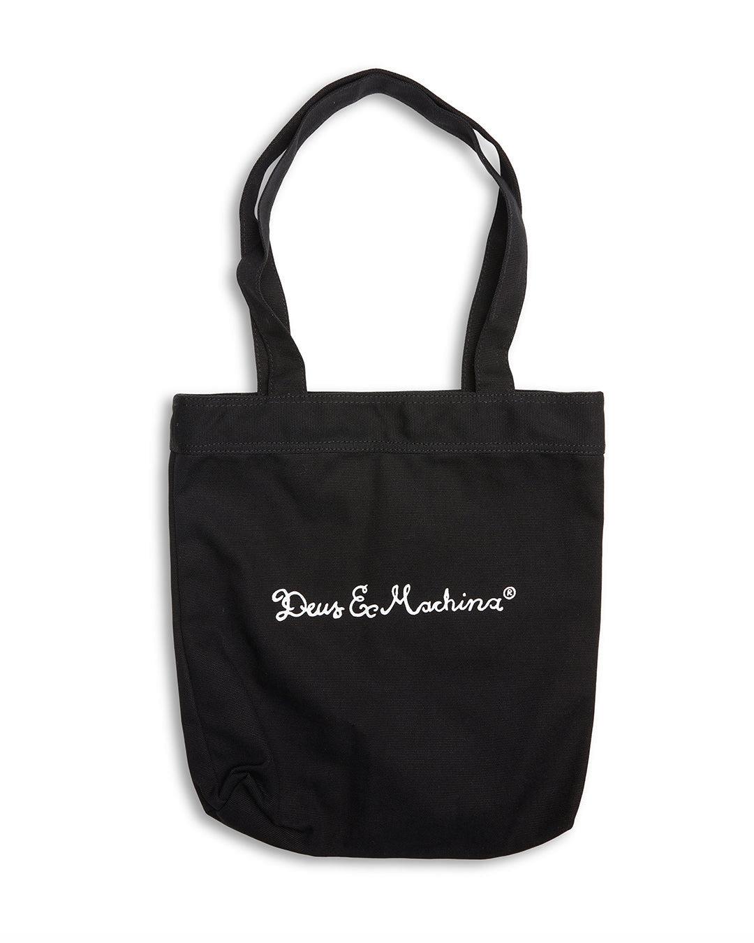 Classic Tote - Black Product Image