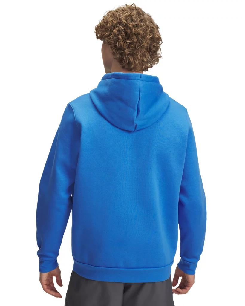 UA Icon Fleece Product Image