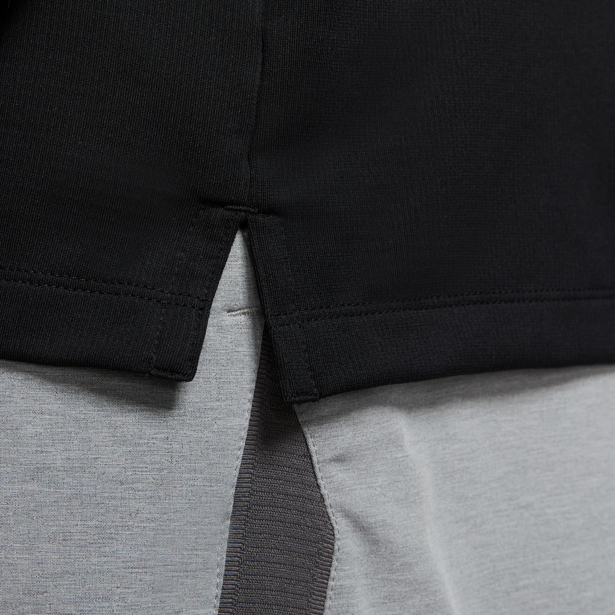 Nike Mens Football Polo | CT4581-100 Product Image