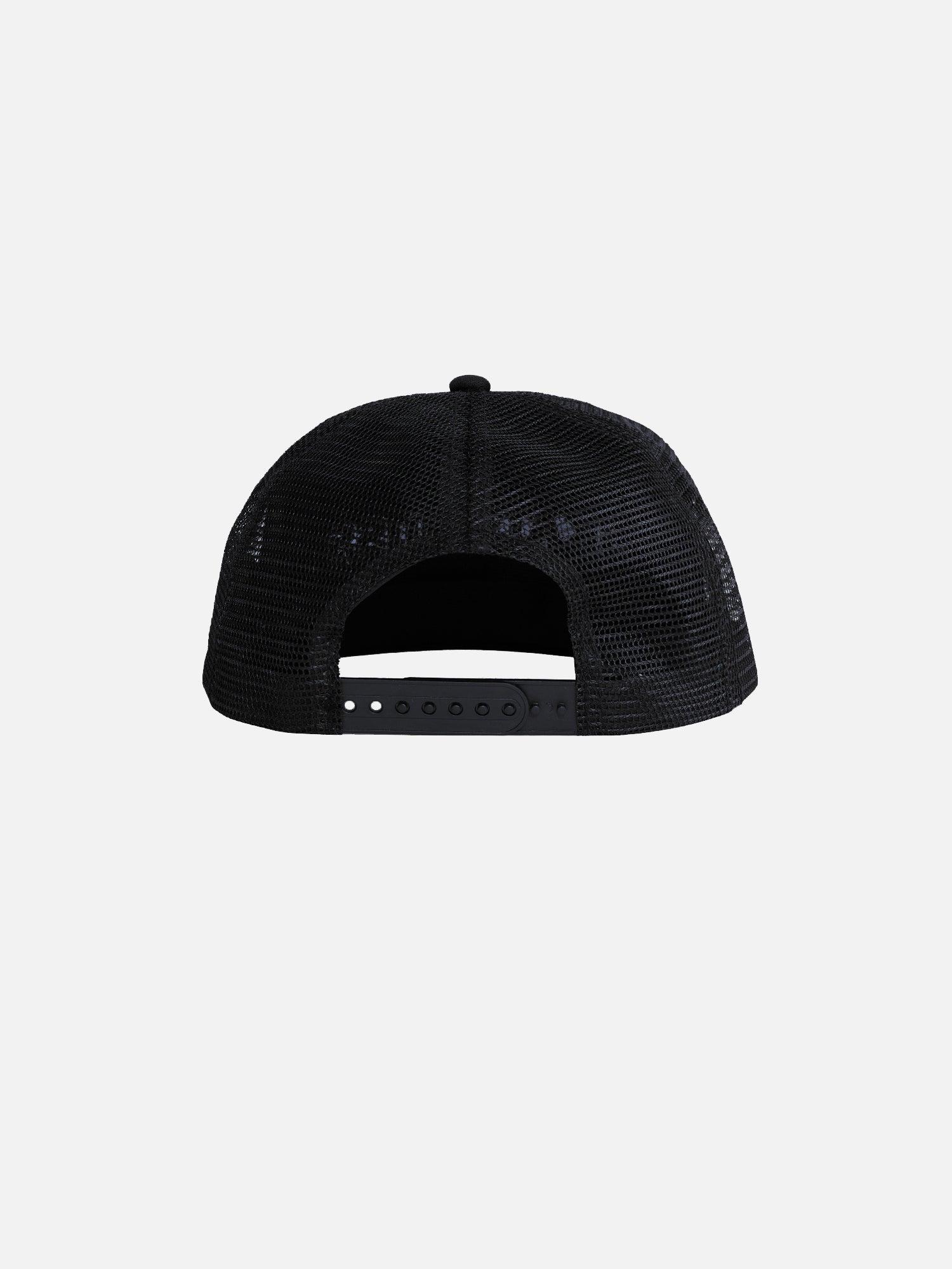 Skatemoss Trucker Product Image