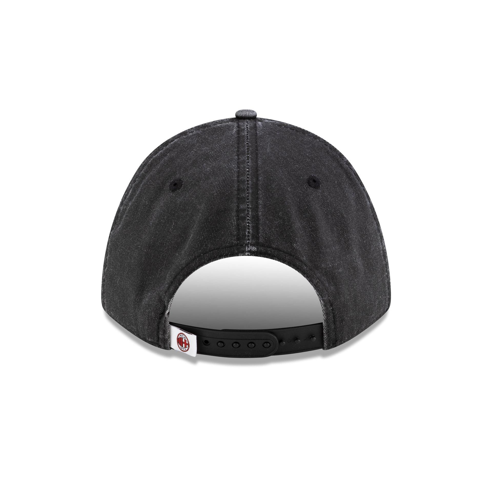 San Francisco Giants Ripstop 9FORTY M-Crown A-Frame Snapback Hat Male Product Image