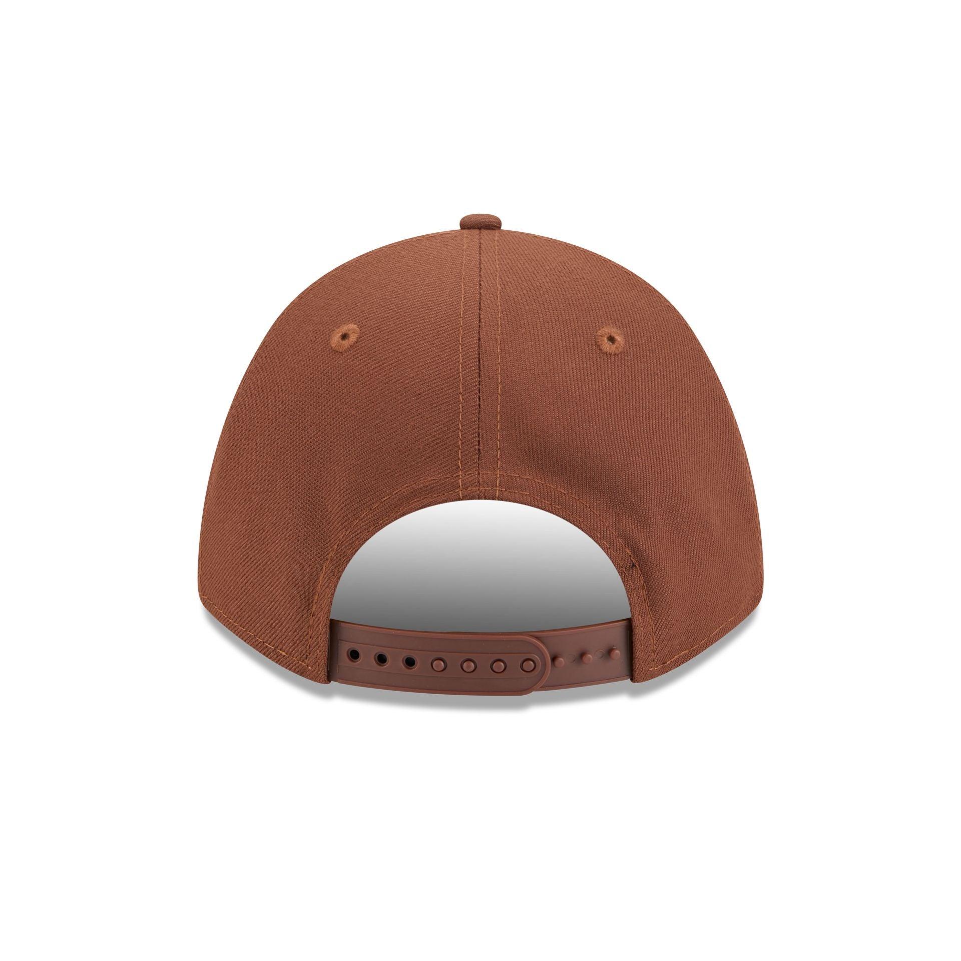 NASCAR Classics Motorsport 9FORTY M-Crown A-Frame Snapback Hat Male Product Image