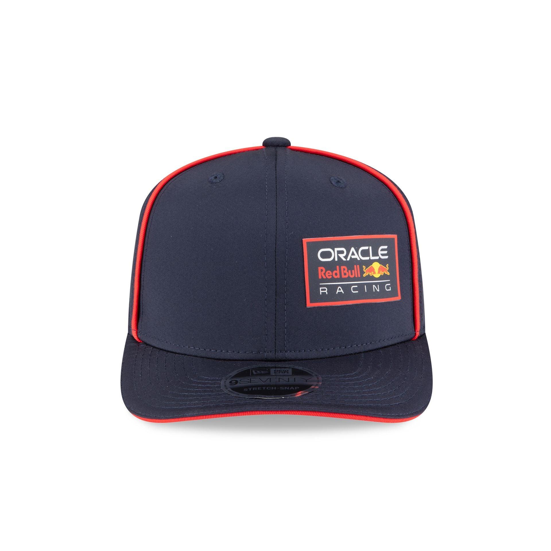 Cleveland Cavaliers Team 9SEVENTY Stretch-Snap Hat Male Product Image