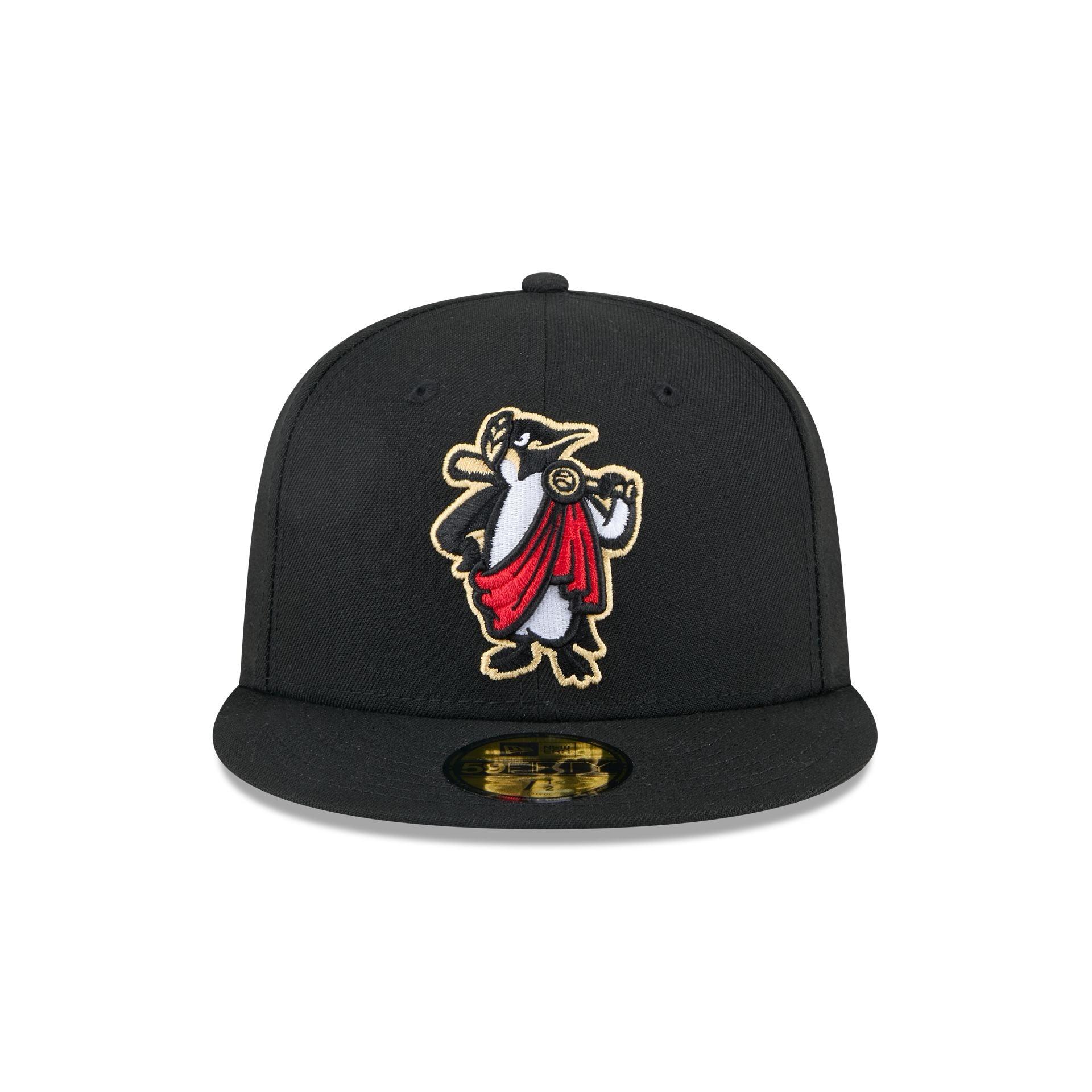 Washington Nationals Generation Mascots 9FIFTY Snapback Hat Male Product Image