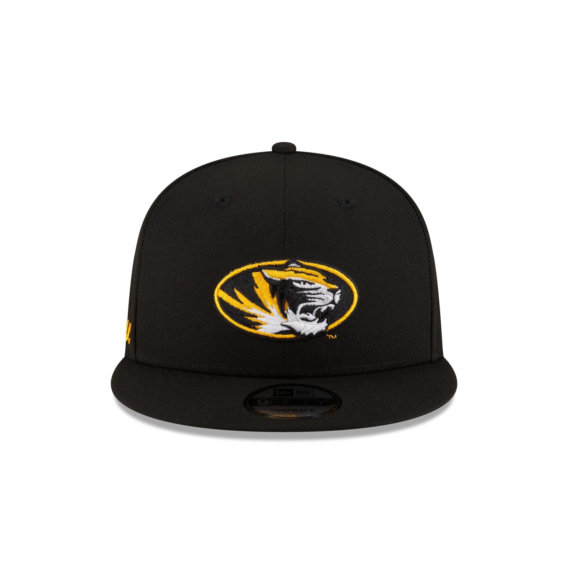 Pittsburgh Steelers Vintage Gray Rope Golfer Hat Male Product Image