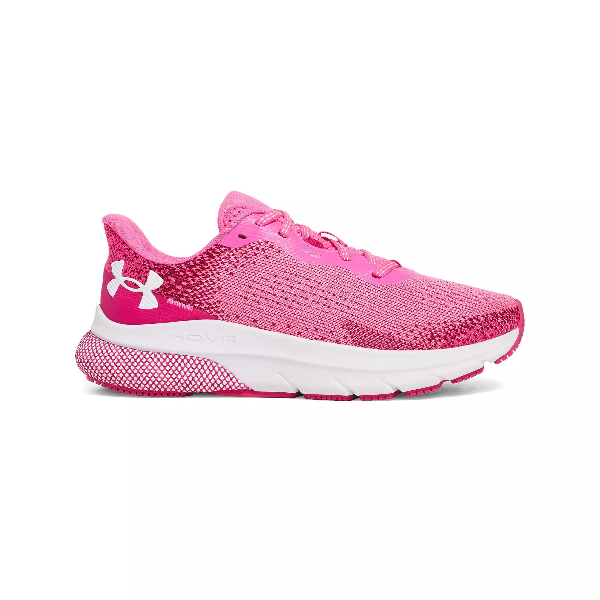 Under Armour HOVR™ Turbulence 2 Women's Running Shoes, Size: 10, Aero Pink Product Image