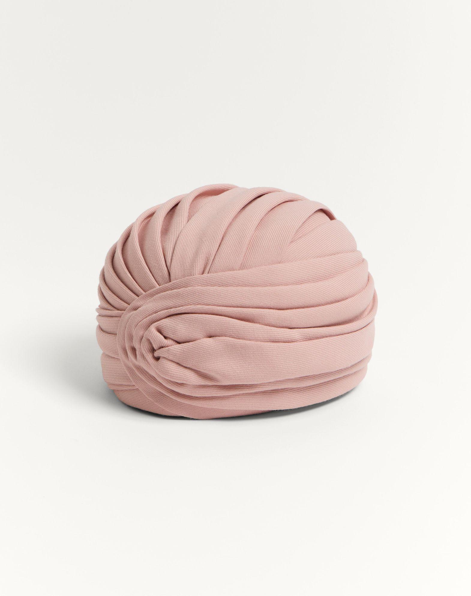 Rigid Wool Turban  Product Image