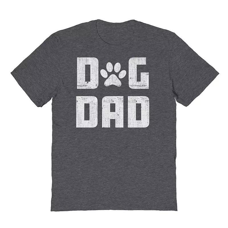 Men's Woodstock Bus Graphic Tee, Size: Medium, Green Product Image