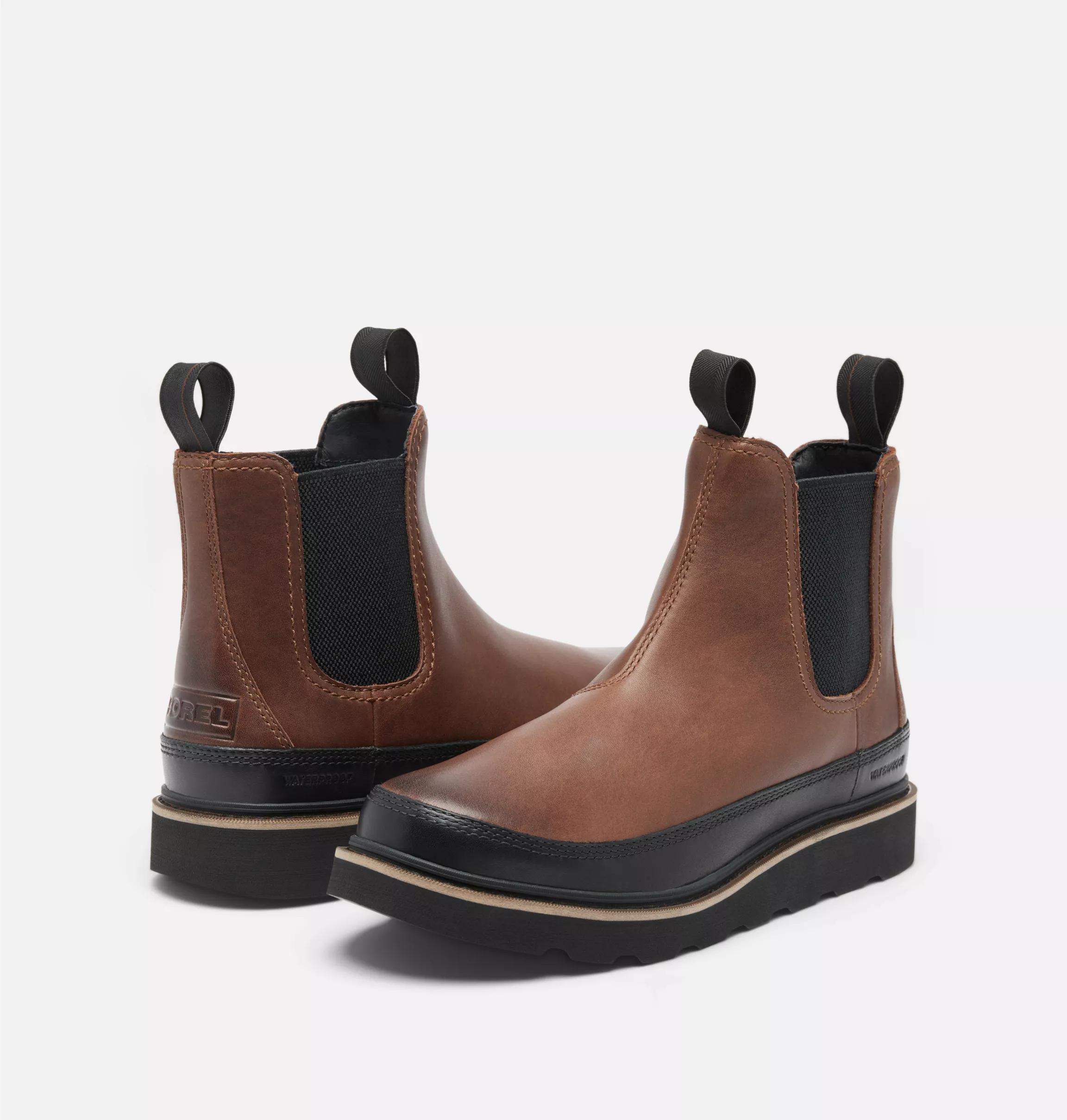 SLABTOWN 62'™ Men's Chelsea Waterproof Boot Product Image
