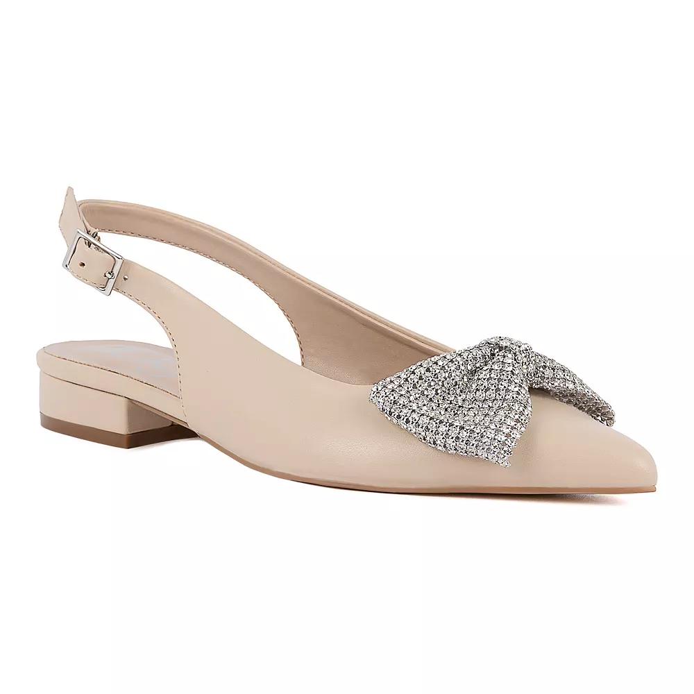 Sugar Clovis Women's Dress Flats,  Product Image