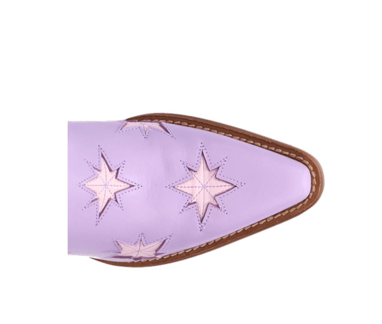 Women's Dingo Boot Starburst Western Boots Product Image