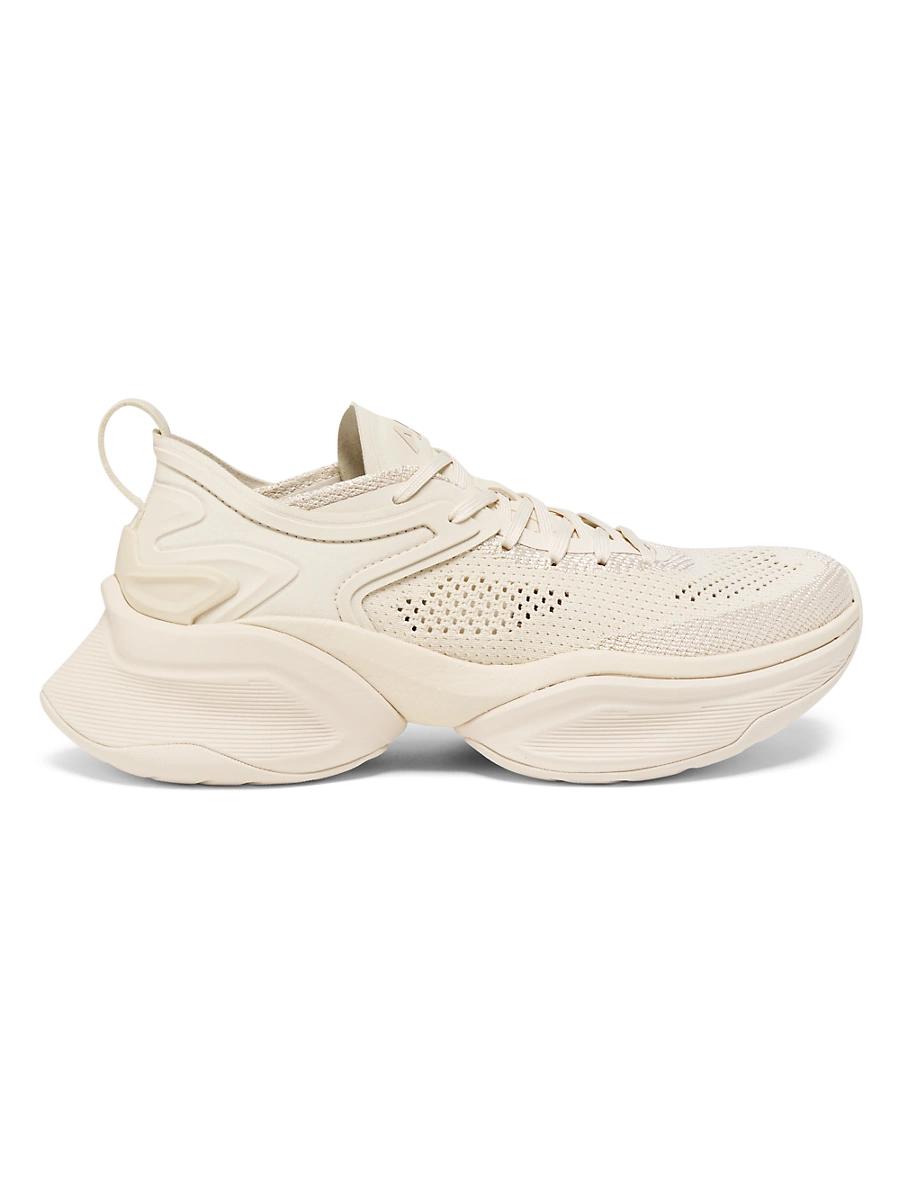 Mens Hyspeed Performance Running Sneakers Product Image