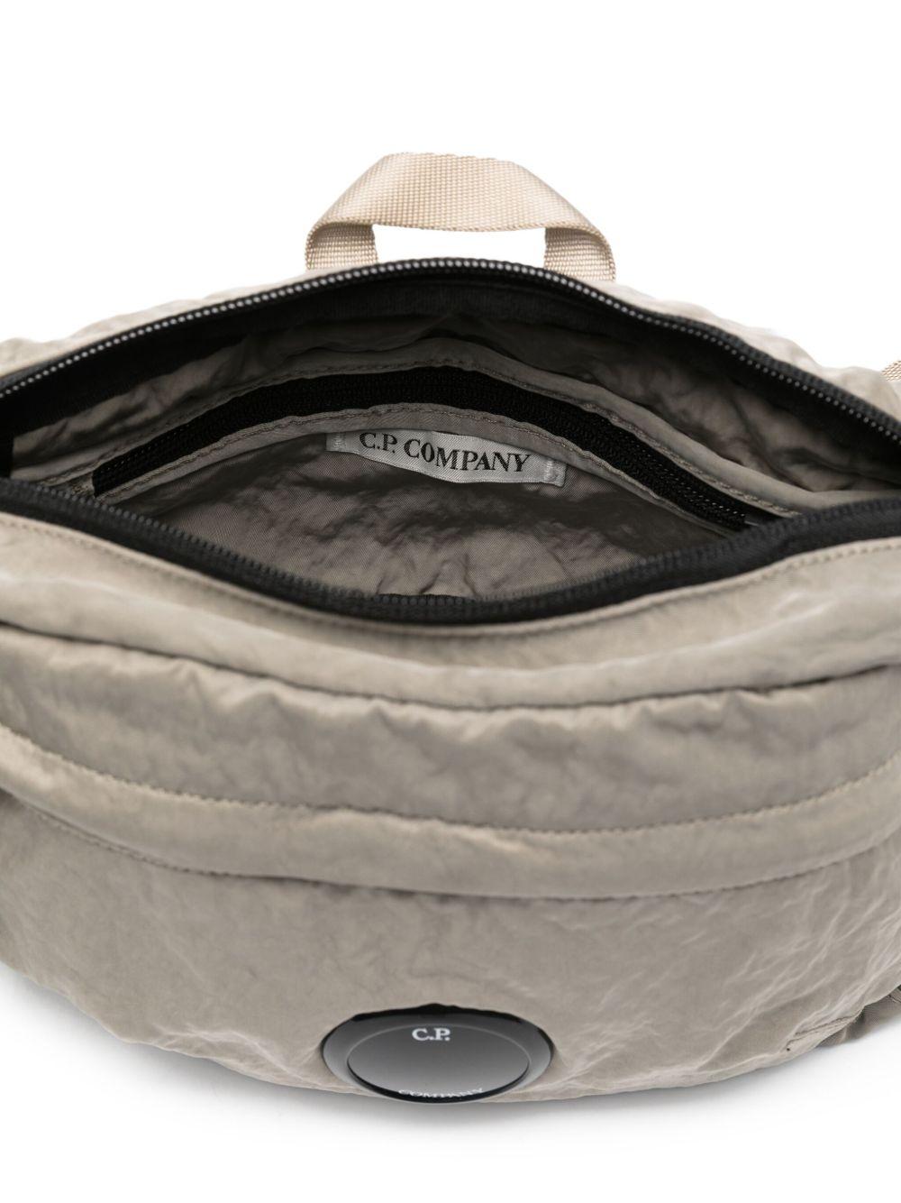 Lens-detail belt bag Product Image