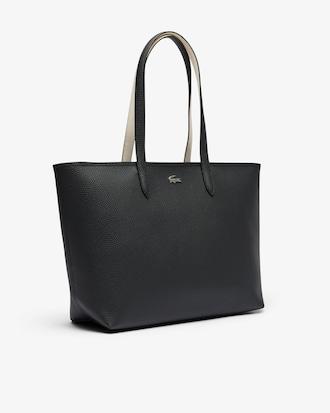 Anna Zipped Tote Product Image