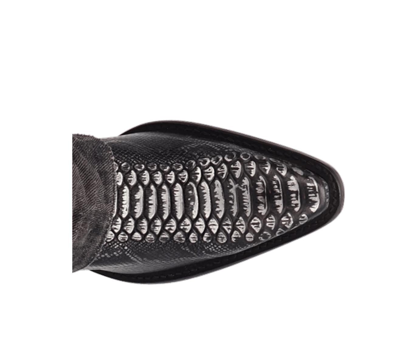 Women's Dingo Boot Denim Dream Western Boots Product Image