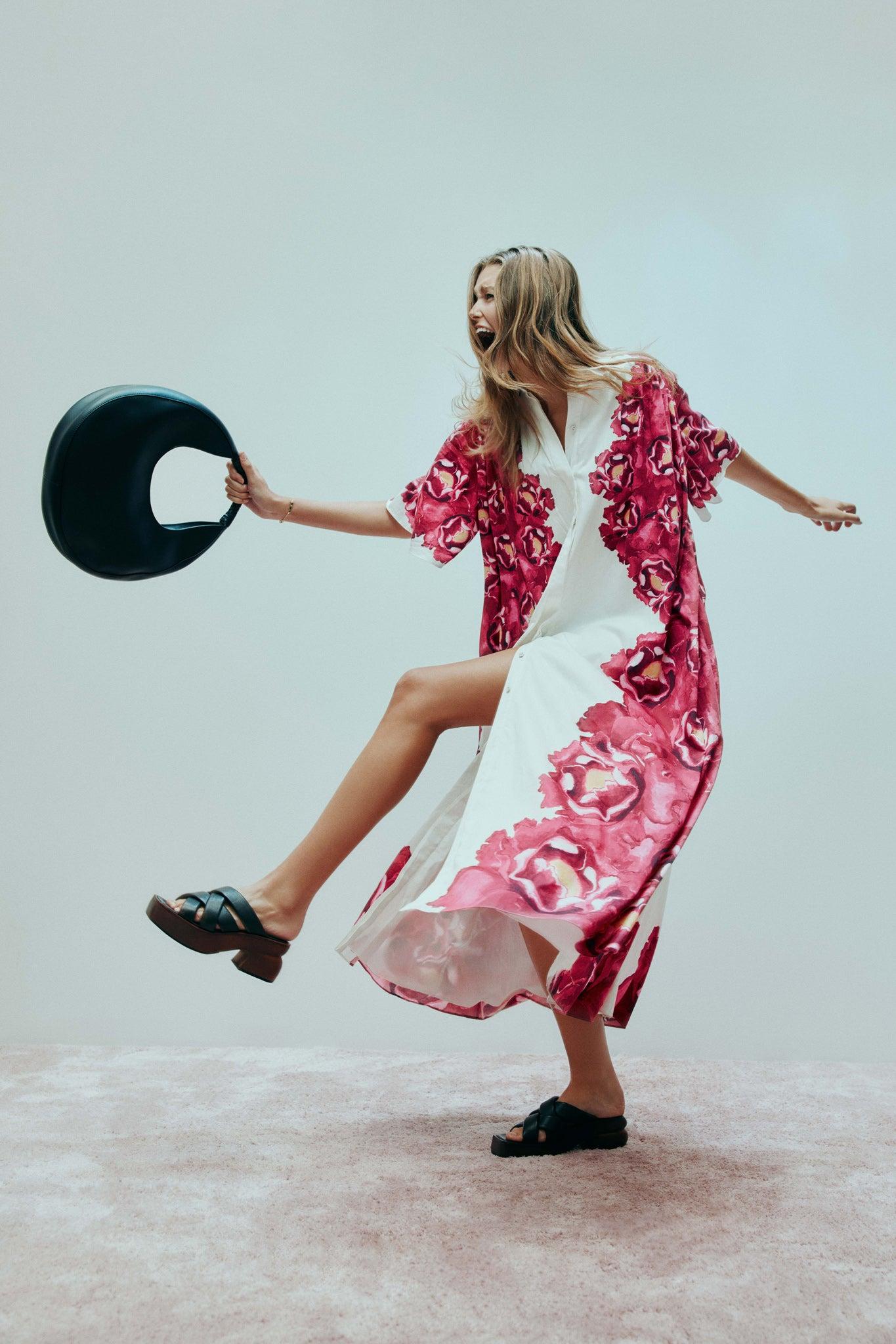 Destined Shoulder Bag Product Image