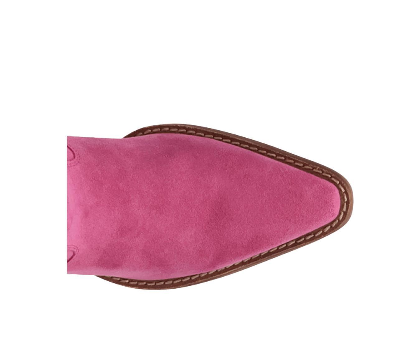 Women's Dingo Boot Twister Western Boots Product Image