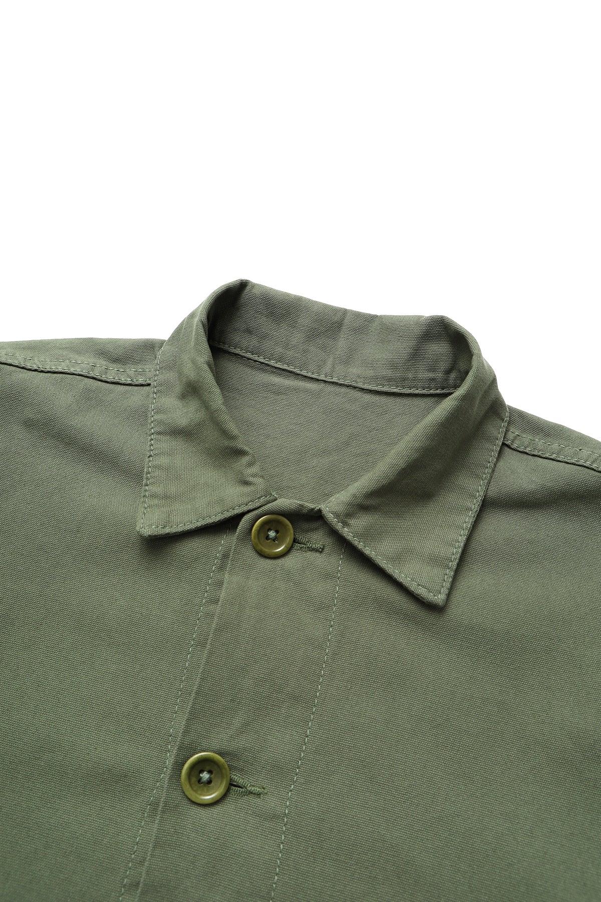 Service Works - Trade Jacket - Olive Product Image