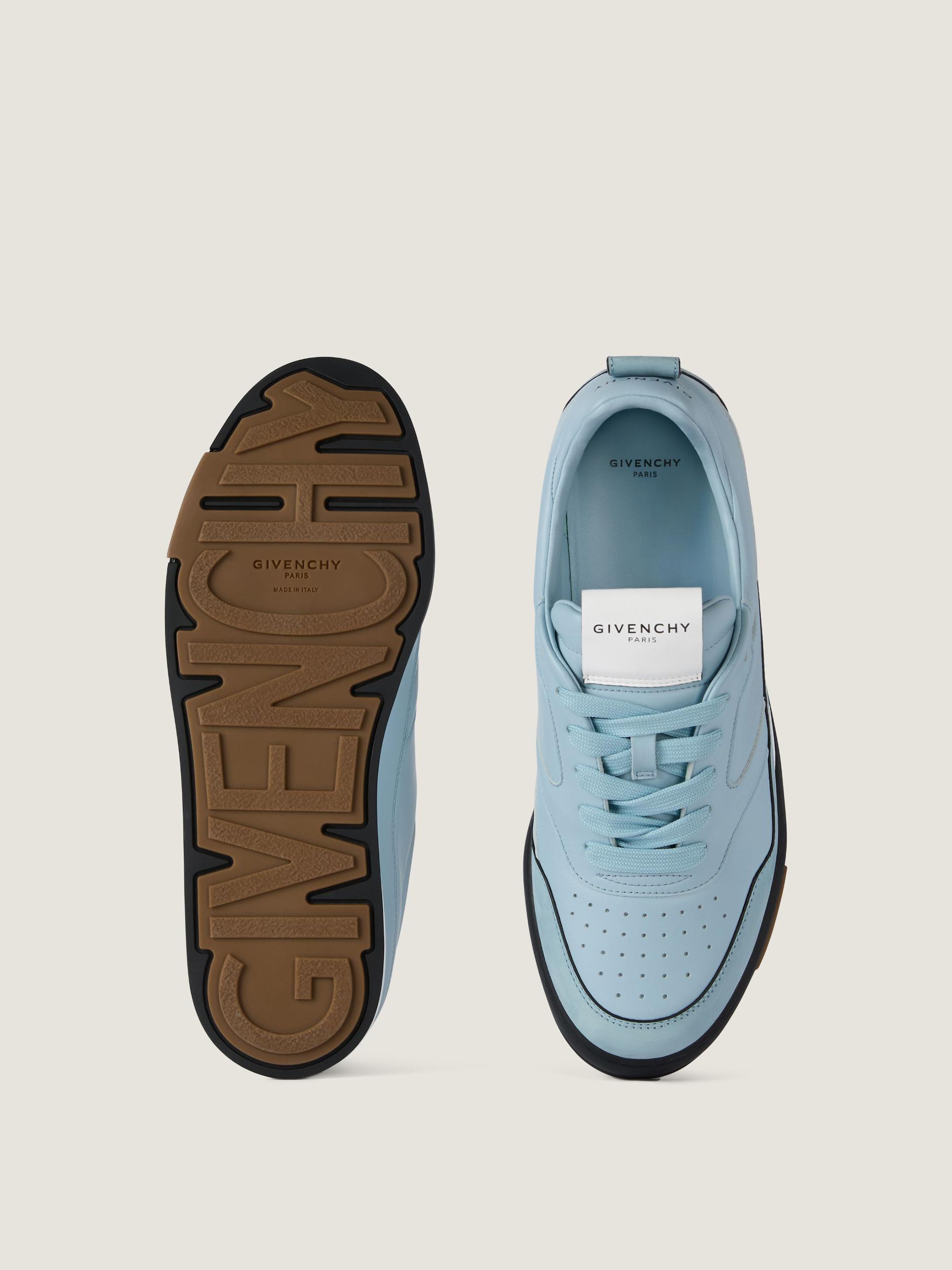Givenchy Yard sneakers in leather Product Image