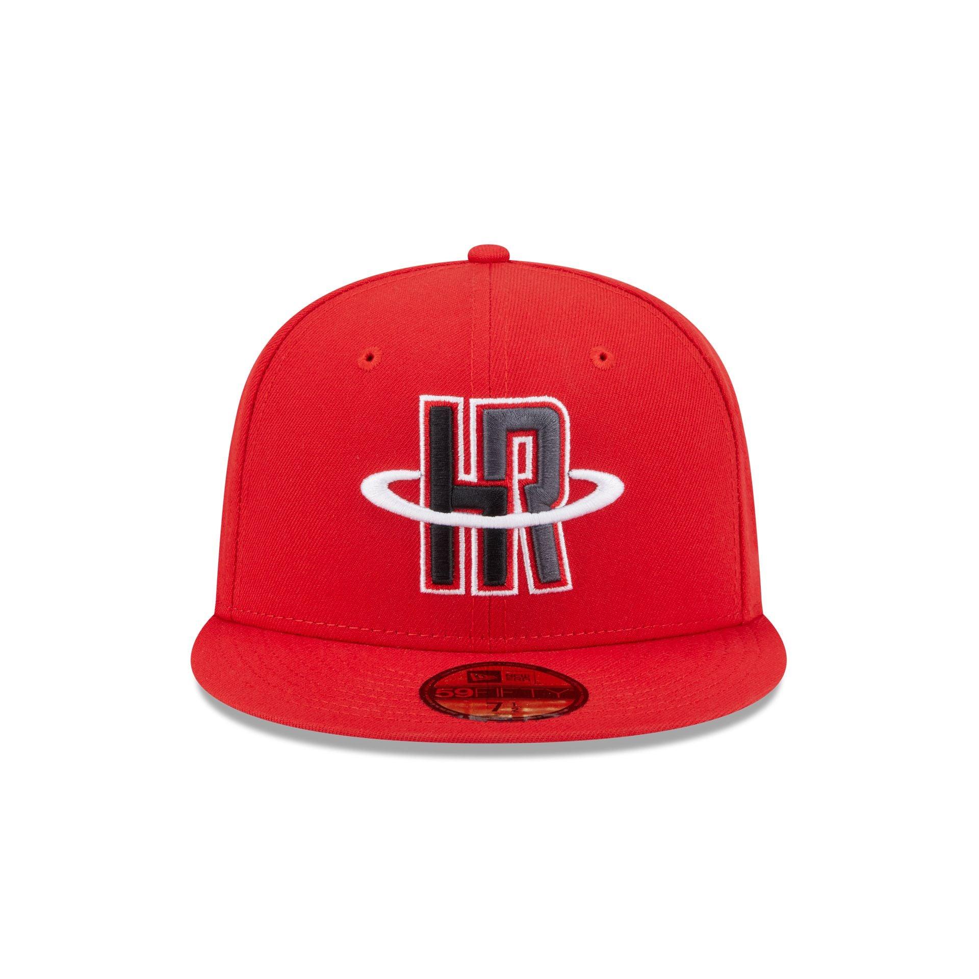 Houston Rockets Deceptor 59FIFTY Fitted Hat Male Product Image