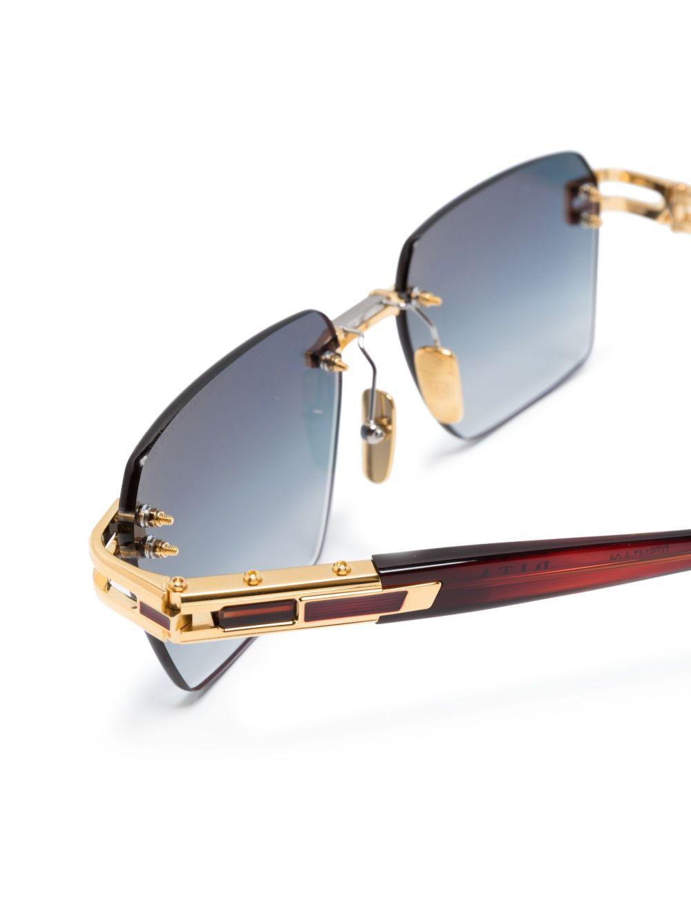 Meta-Evo One sunglasses Product Image