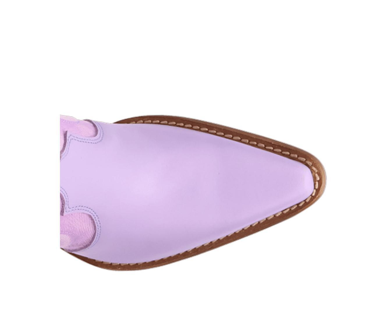 Women's Dingo Boot Tipsy Western Boots Product Image