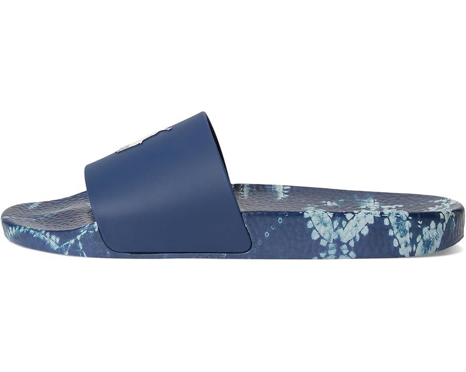 Polo Slide Sandal Product Image