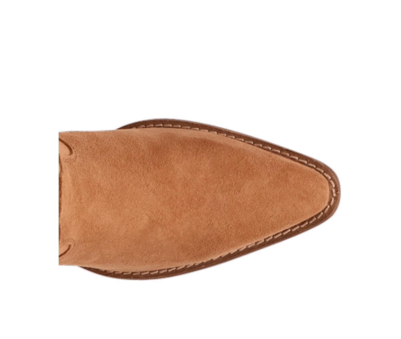 Women's Dingo Boot Twister Western Boots Product Image