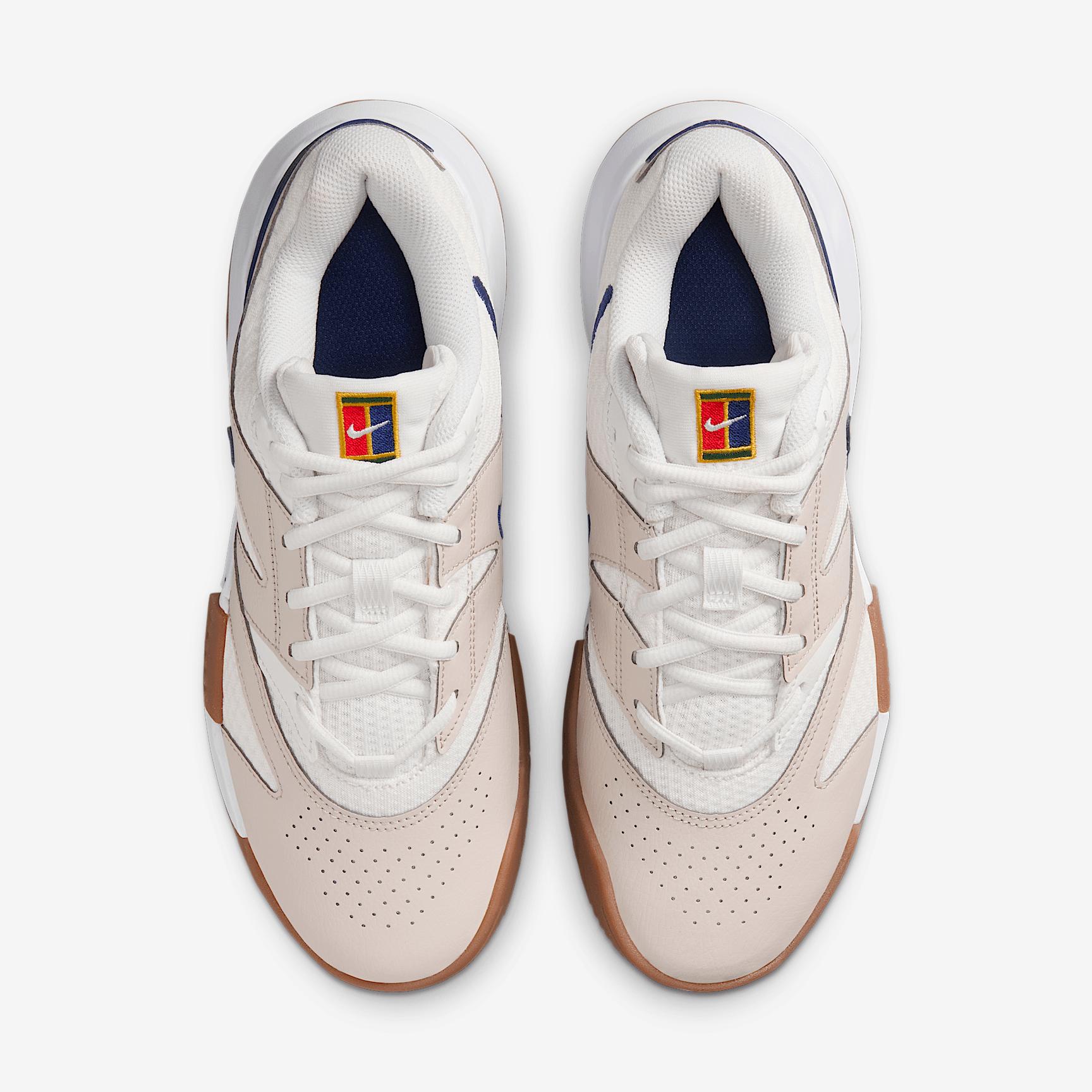 NikeCourt Lite 4 Women's Tennis Shoes Product Image