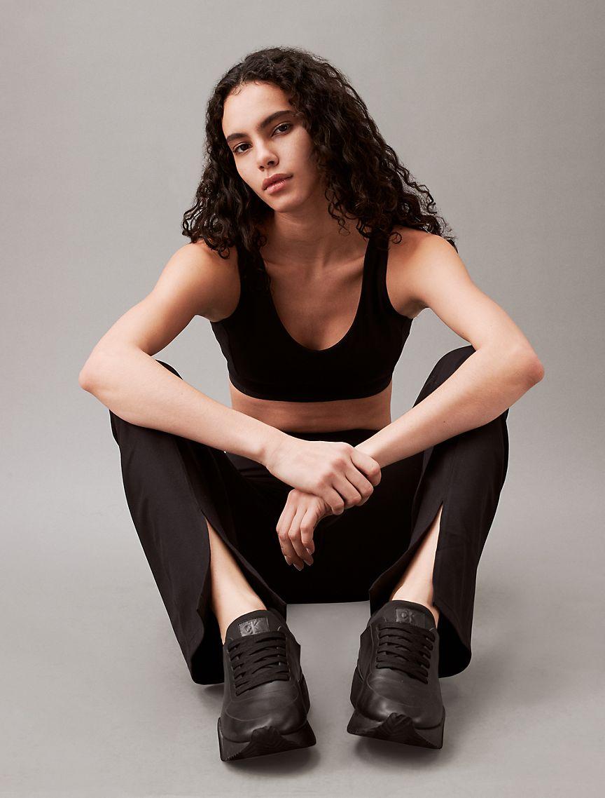 Performance Embrace High Waist Flared Pants Product Image