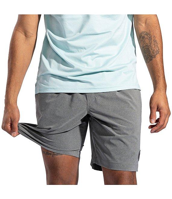 Chubbies Two-Tone 7#double; Shorts Product Image