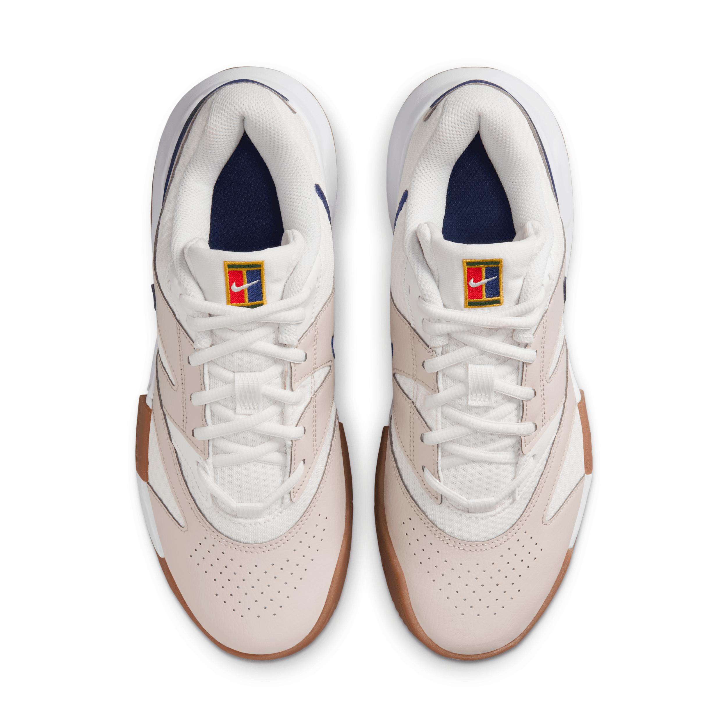 Nike Women's Court Lite 4 Tennis Shoes Product Image