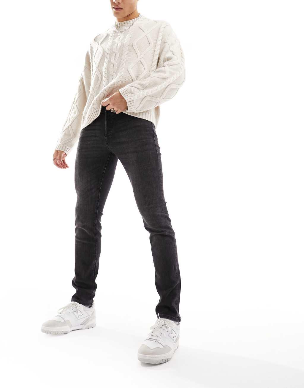 Jack & Jones glenn slim jeans Product Image