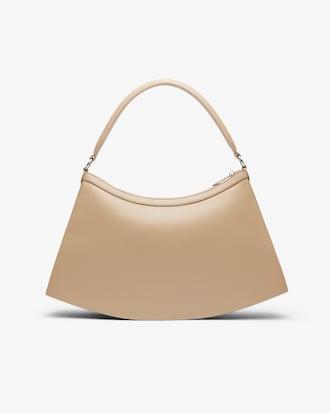 Large Runway Lenglen Leather Bag Product Image