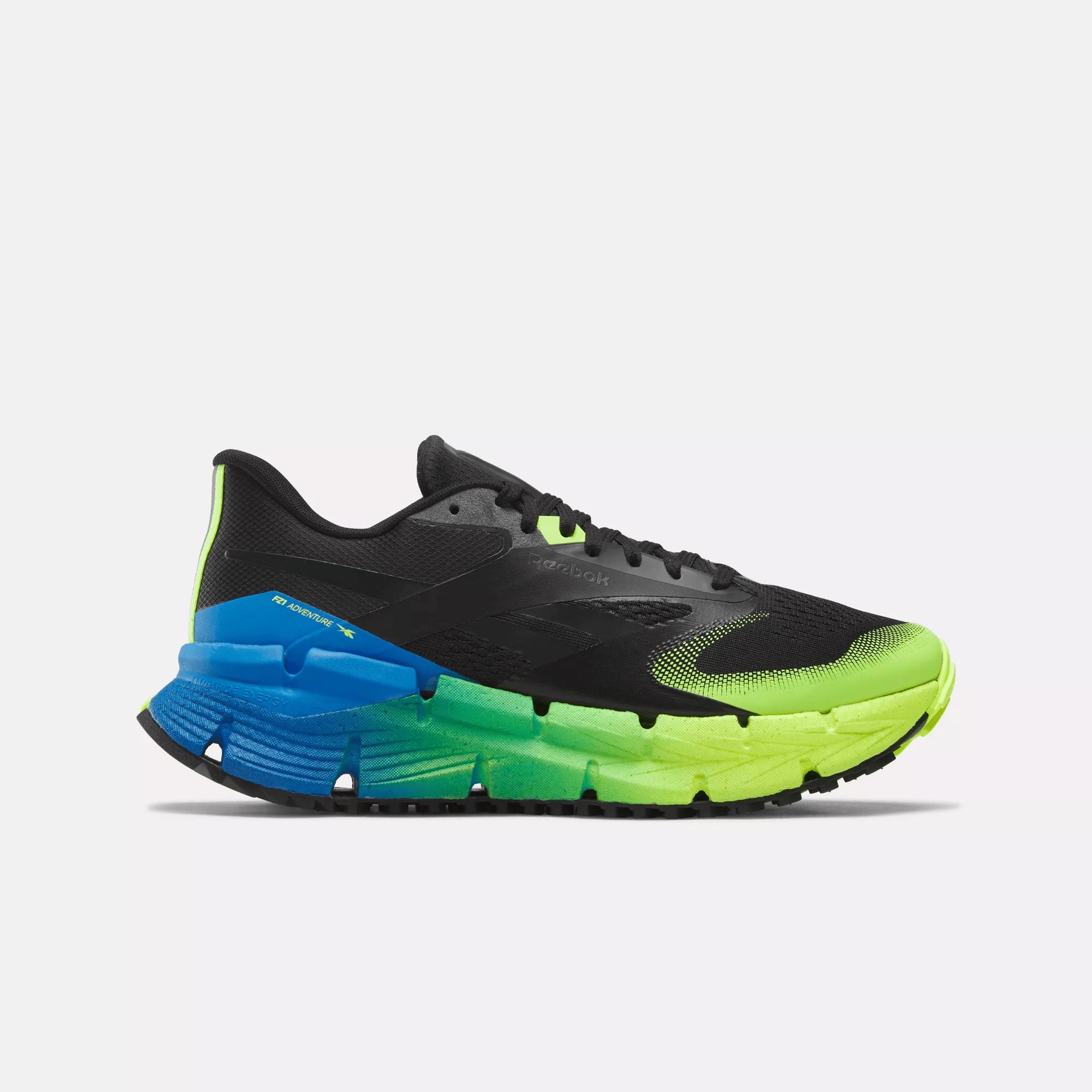 Men's FloatZig 1 Adventure Shoes Product Image