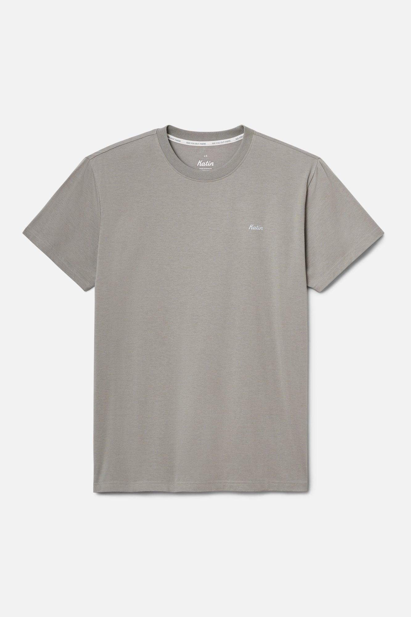 OTG FLOW TEE Product Image