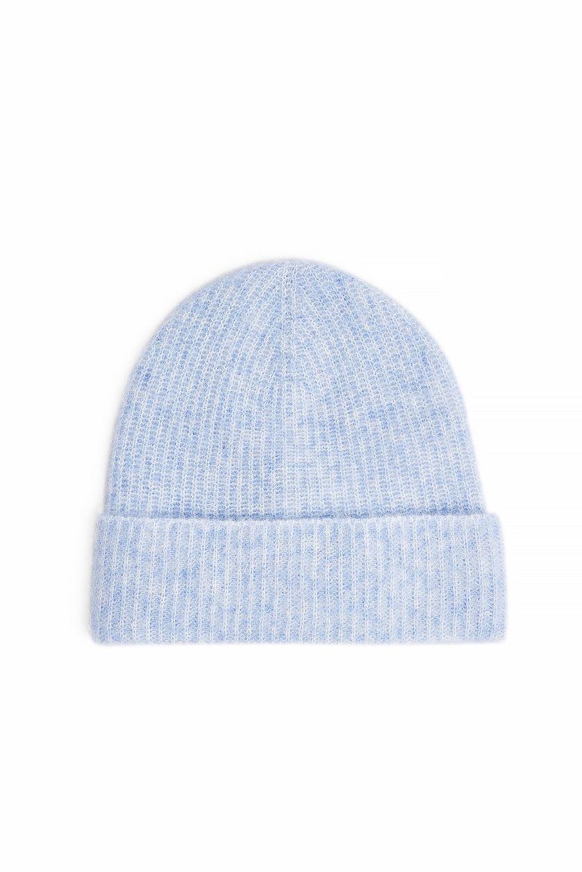 Alpaca Blend Beanie Product Image