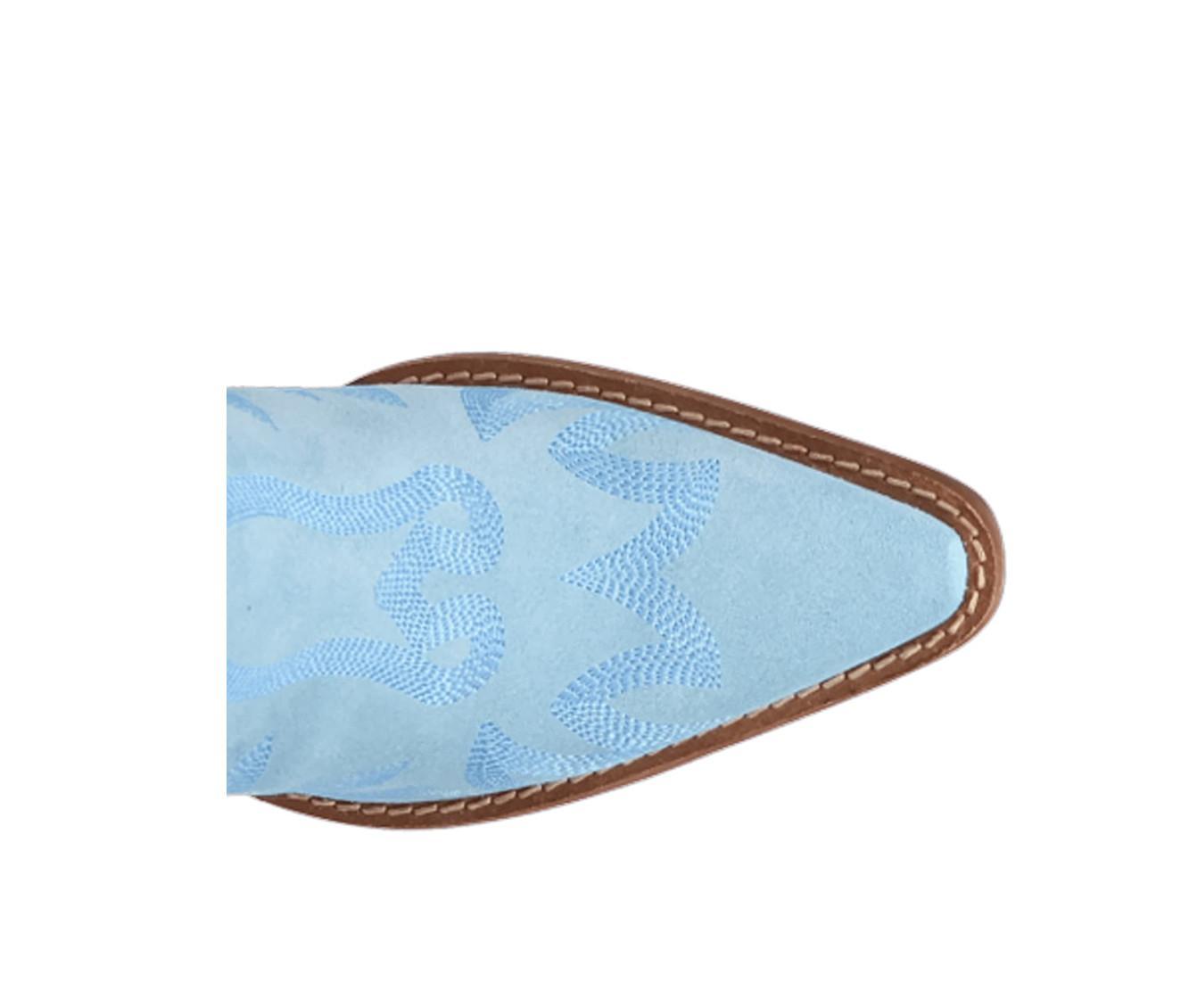 Women's Dingo Boot Wild Sage Western Boots Product Image